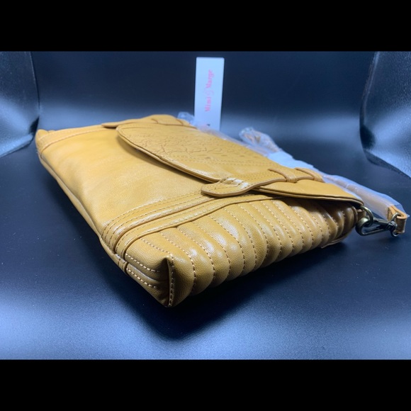 New Mimi & Marge vegan purse - Picture 6 of 13